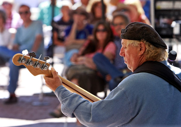 Fine Art and Jazz Festival